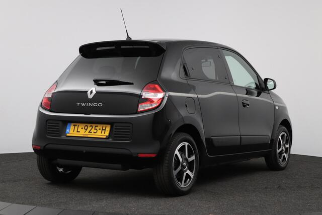 Renault TWINGO 1.0 SCe Limited