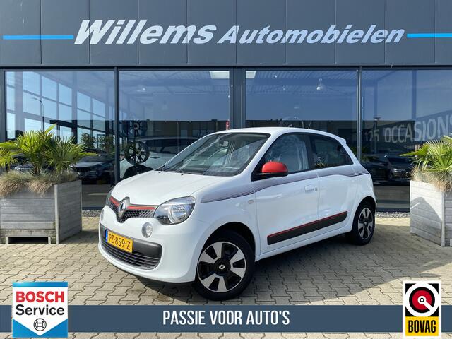 Renault TWINGO 1.0 SCe Collection Airco , Cruise Control
