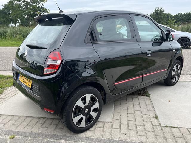 Renault TWINGO 1.0 SCe Collection / Dealer onderhouden / Airco / Elek Ramen V / Bluetooth /