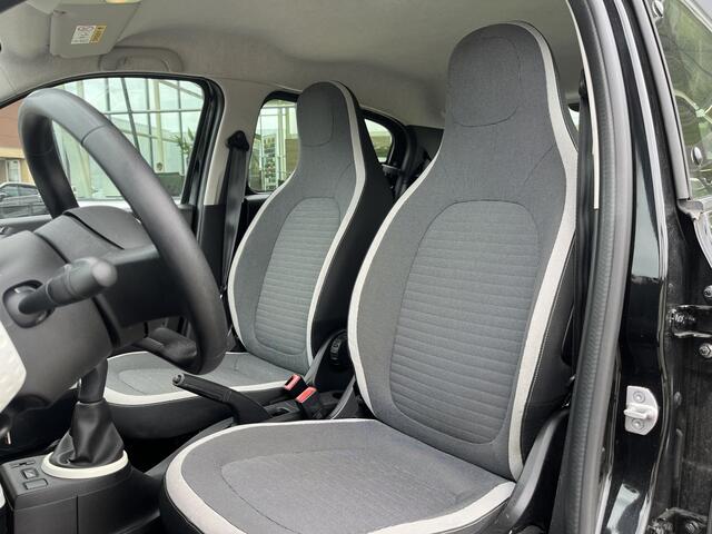 Renault TWINGO 1.0 SCe Collection / Dealer onderhouden / Airco / Elek Ramen V / Bluetooth /