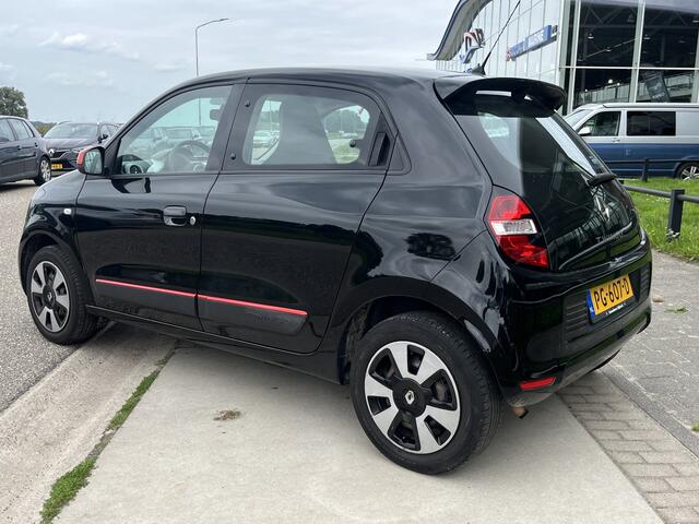 Renault TWINGO 1.0 SCe Collection / Dealer onderhouden / Airco / Elek Ramen V / Bluetooth /