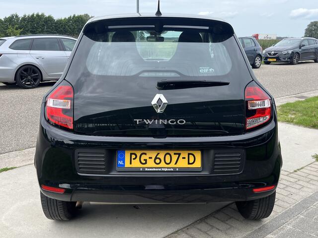 Renault TWINGO 1.0 SCe Collection / Dealer onderhouden / Airco / Elek Ramen V / Bluetooth /