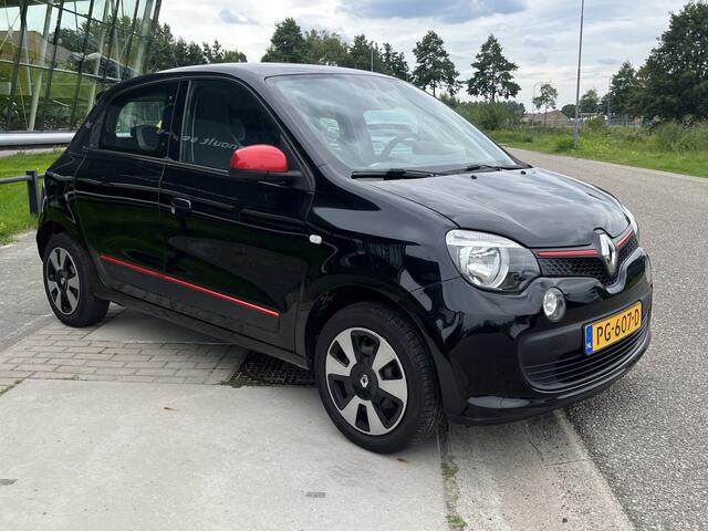 Renault TWINGO 1.0 SCe Collection / Dealer onderhouden / Airco / Elek Ramen V / Bluetooth /