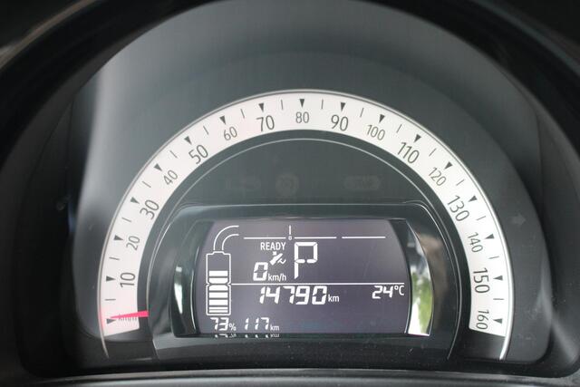 Renault TWINGO Z.E. R80 E-Tech Techno 22 kWh | Leder | Navigatie |