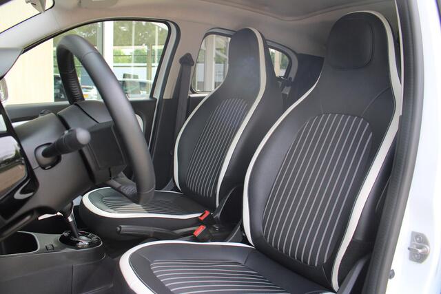 Renault TWINGO Z.E. R80 E-Tech Techno 22 kWh | Leder | Navigatie |