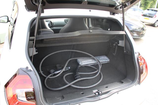 Renault TWINGO Z.E. R80 E-Tech Techno 22 kWh | Leder | Navigatie |