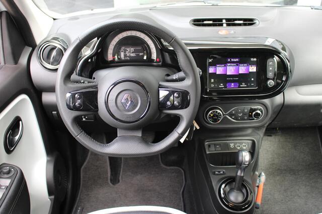 Renault TWINGO Z.E. R80 E-Tech Techno 22 kWh | Leder | Navigatie |