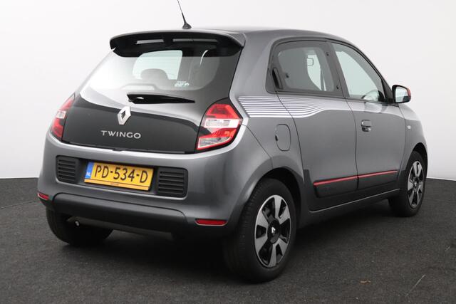 Renault TWINGO 1.0 SCe Collection