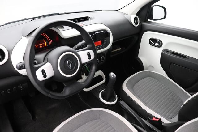 Renault TWINGO 1.0 SCe Collection