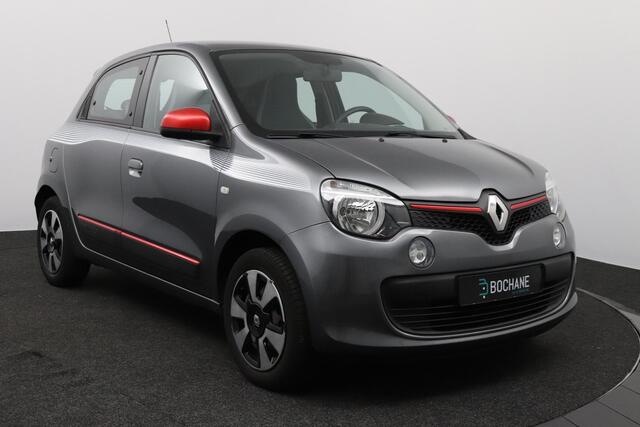 Renault TWINGO 1.0 SCe Collection