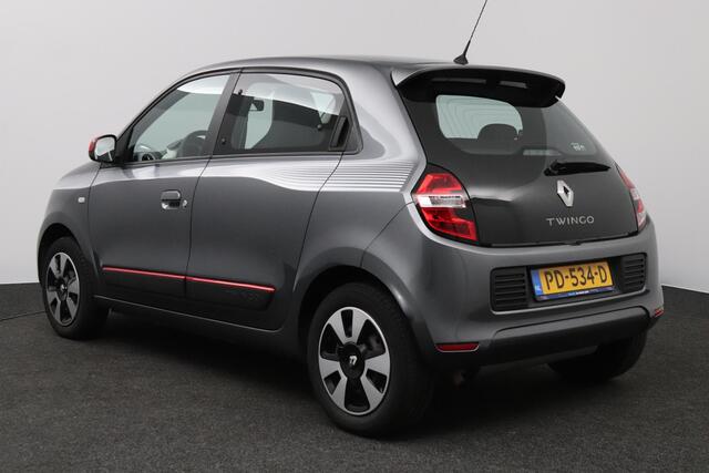 Renault TWINGO 1.0 SCe Collection