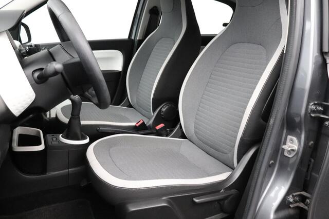 Renault TWINGO 1.0 SCe Collection