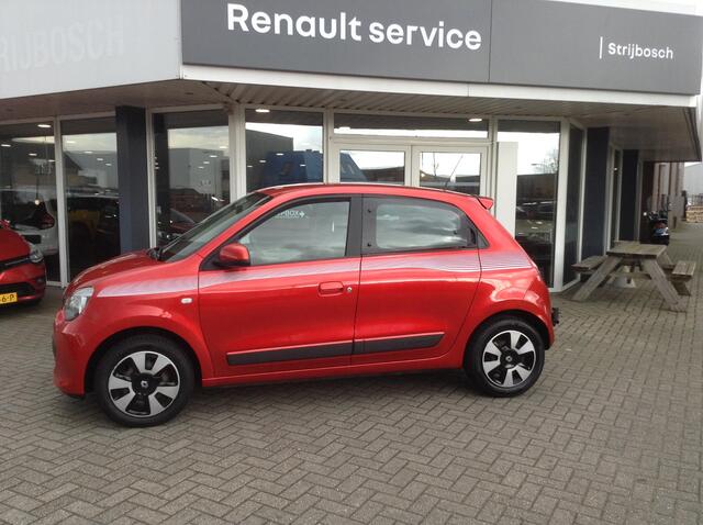 Renault TWINGO 1.0 SCe Collection