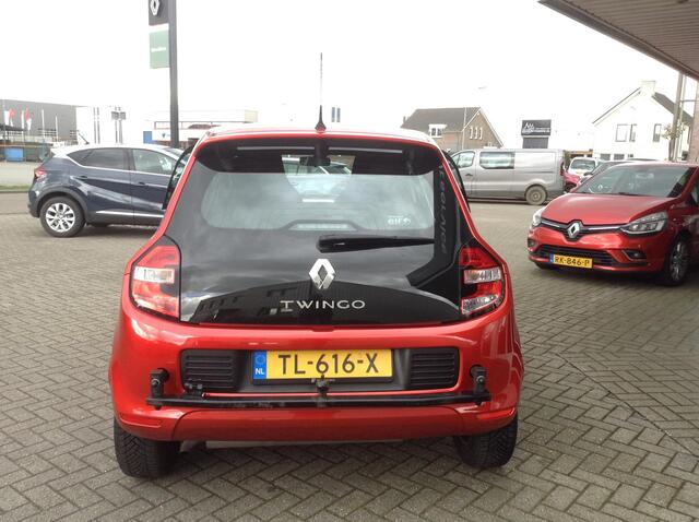 Renault TWINGO 1.0 SCe Collection