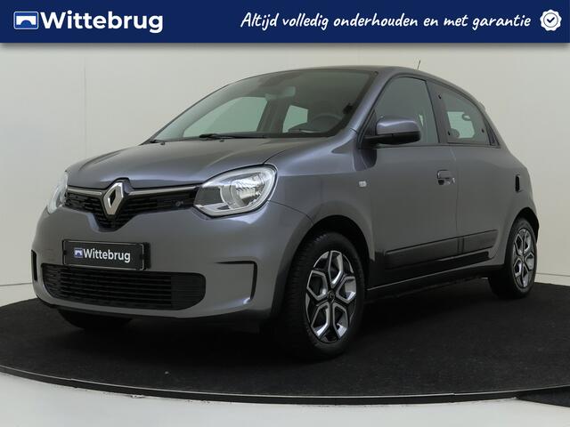 Renault TWINGO 1.0 SCe Collection
