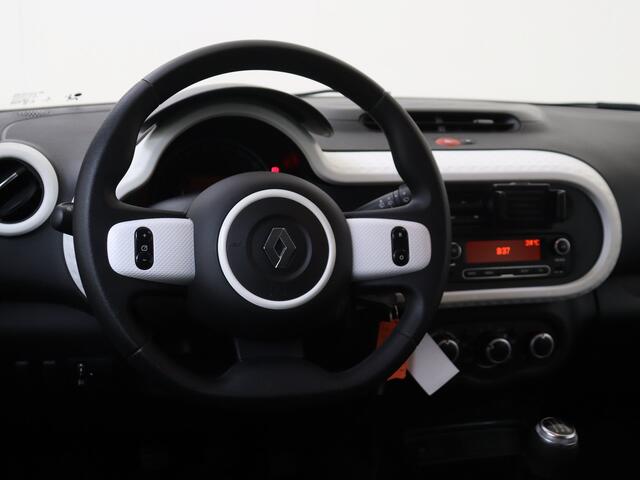 Renault TWINGO 1.0 SCe Collection