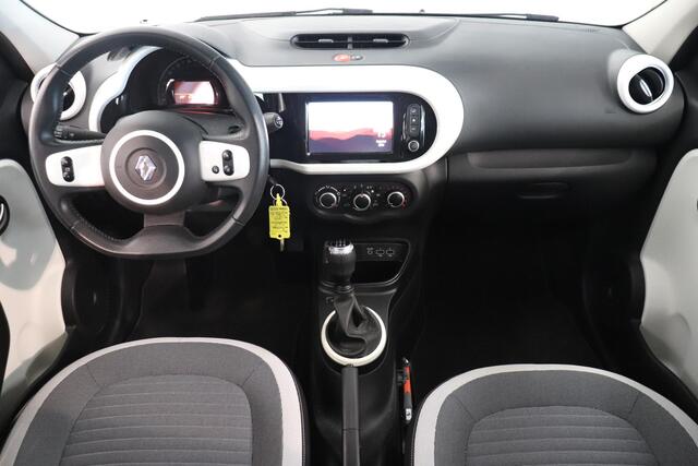 Renault TWINGO 1.0 SCe Collection | Airco | Easylink | AppleCarplay AndroidAuto navigatie | Snelheidsbegrenzer |