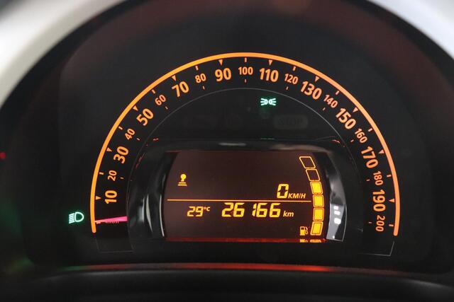 Renault TWINGO 1.0 SCe Collection | Airco | Easylink | AppleCarplay AndroidAuto navigatie | Snelheidsbegrenzer |