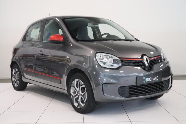 Renault TWINGO 1.0 SCe Collection | Airco | Easylink | AppleCarplay AndroidAuto navigatie | Snelheidsbegrenzer |