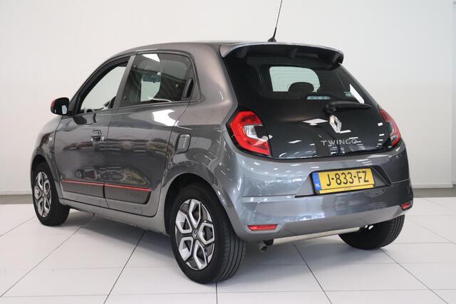 Renault TWINGO 1.0 SCe Collection | Airco | Easylink | AppleCarplay AndroidAuto navigatie | Snelheidsbegrenzer |