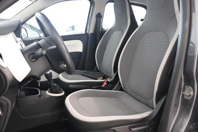 Renault TWINGO 1.0 SCe Collection | Airco | Easylink | AppleCarplay AndroidAuto navigatie | Snelheidsbegrenzer |