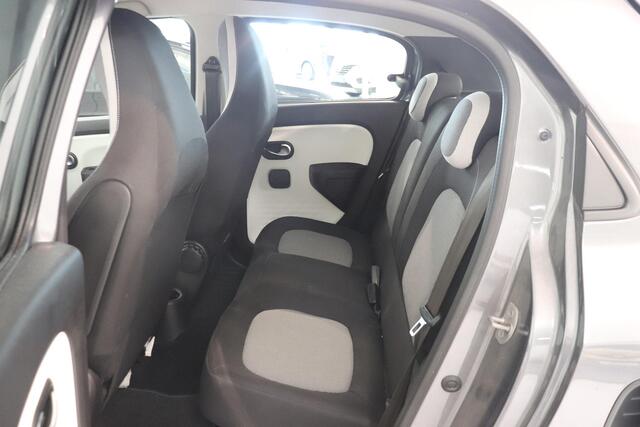 Renault TWINGO 1.0 SCe Collection | Airco | Easylink | AppleCarplay AndroidAuto navigatie | Snelheidsbegrenzer |