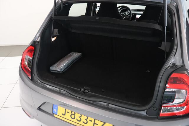 Renault TWINGO 1.0 SCe Collection | Airco | Easylink | AppleCarplay AndroidAuto navigatie | Snelheidsbegrenzer |