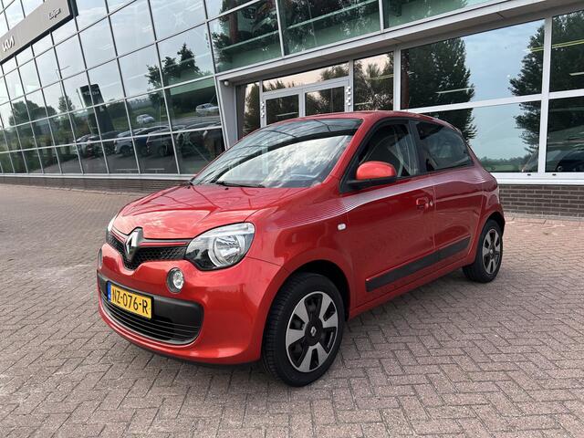 Renault TWINGO 1.0 SCe Collection