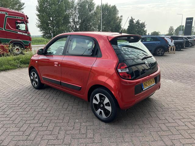 Renault TWINGO 1.0 SCe Collection