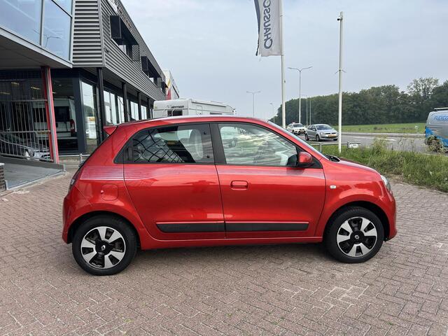 Renault TWINGO 1.0 SCe Collection