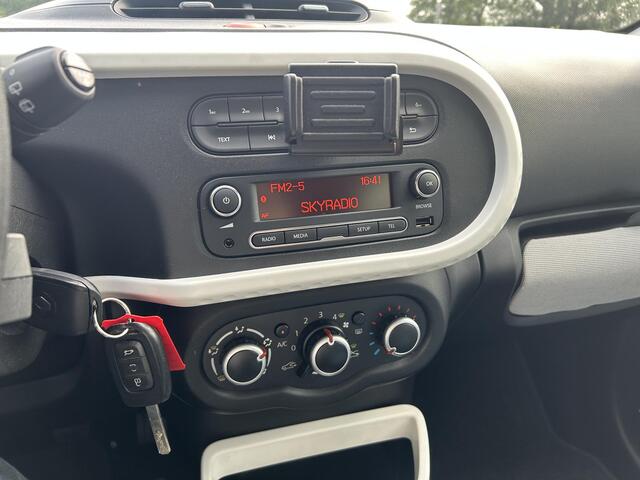 Renault TWINGO 1.0 SCe Collection