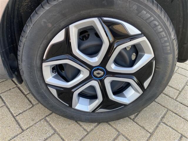 Renault TWINGO Z.E. R80 Collection ECC.APPLE CARPLY.CRUISE.STOELVERW