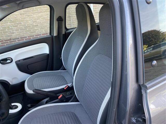 Renault TWINGO Z.E. R80 Collection ECC.APPLE CARPLY.CRUISE.STOELVERW