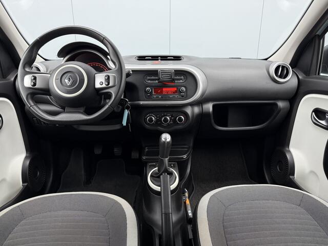 Renault TWINGO 1.0 SCe Limited Airco/Bluetooth/Cruise Control.
