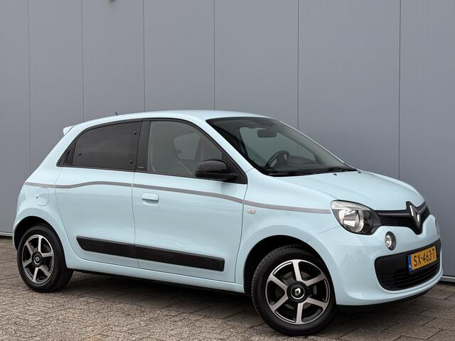 Renault TWINGO 1.0 SCe Limited Airco/Bluetooth/Cruise Control.