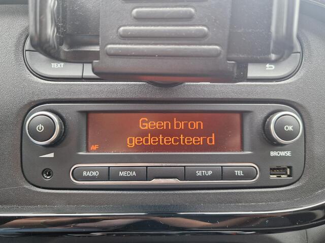 Renault TWINGO 1.0 SCe Limited / Automaat / Dealer Onderhouden / All Season Banden / Groen Dak / Airco / Elektrische Ramen /