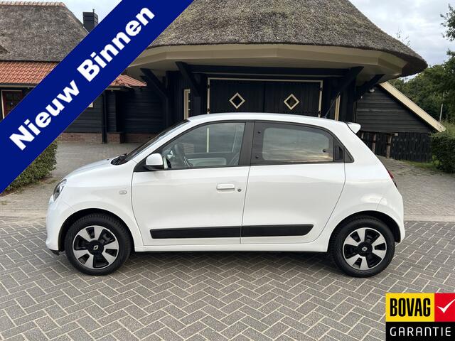 Renault TWINGO 1.0 SCe Collection Airco Cv Led Speed Limiter bluetooth Nap