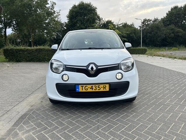 Renault TWINGO 1.0 SCe Collection Airco Cv Led Speed Limiter bluetooth Nap
