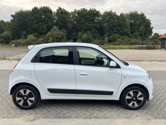 Renault TWINGO 1.0 SCe Collection Airco Cv Led Speed Limiter bluetooth Nap