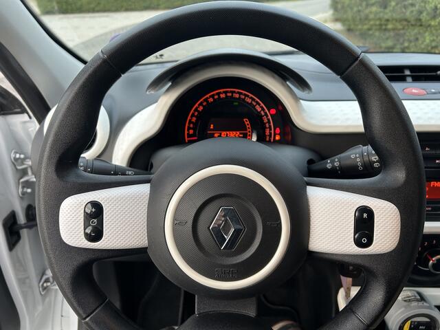 Renault TWINGO 1.0 SCe Collection Airco Cv Led Speed Limiter bluetooth Nap
