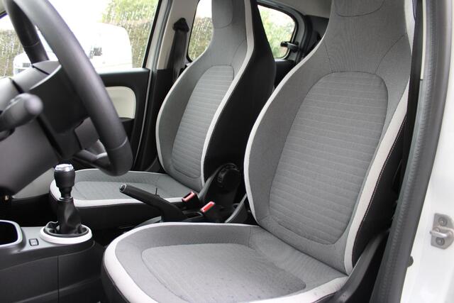 Renault TWINGO 1.0 SCe Collection | 1E EIGENAAR | AIRCONDITIONING | SNELHEIDSBEGRENZER | BLUETOOTH RADIO