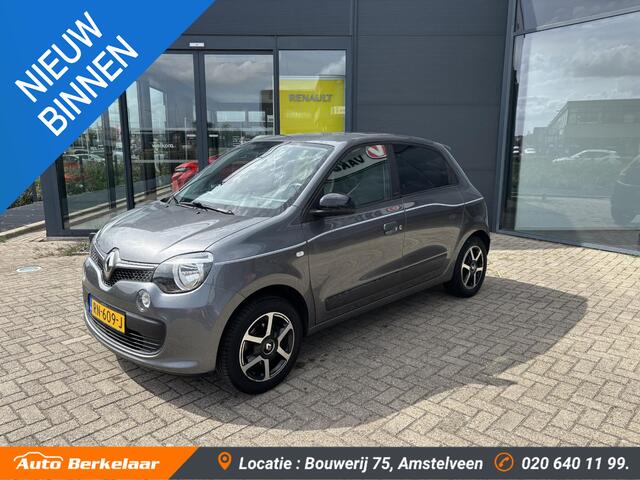 Renault TWINGO 1.0 SCe Collection