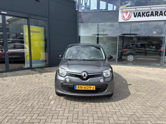Renault TWINGO 1.0 SCe Collection