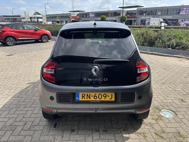 Renault TWINGO 1.0 SCe Collection