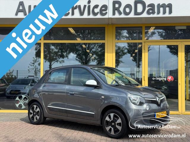 Renault TWINGO 1.0 SCe Collection
