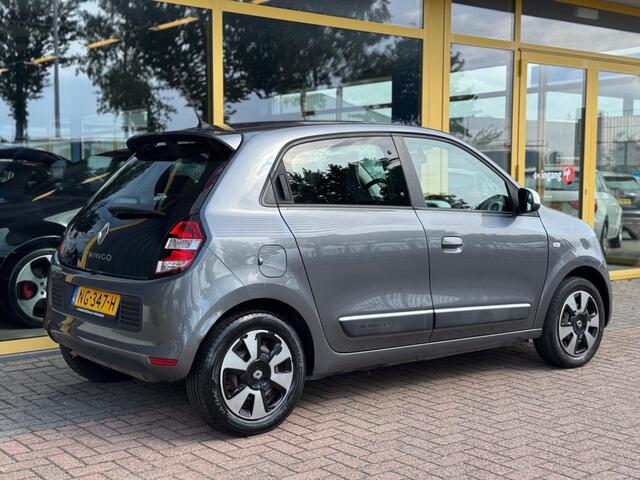 Renault TWINGO 1.0 SCe Collection