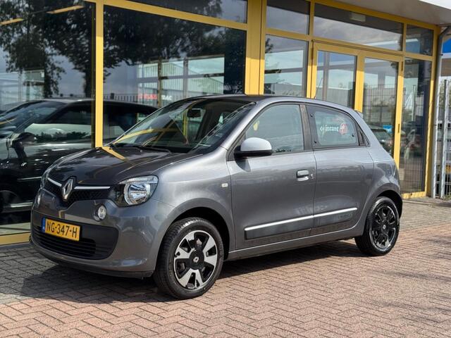 Renault TWINGO 1.0 SCe Collection