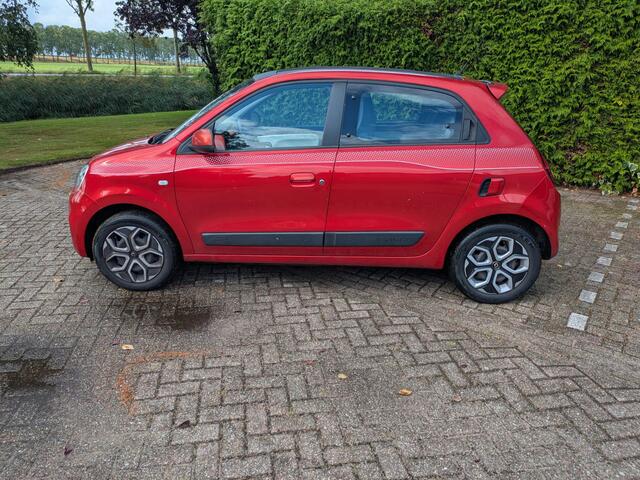 Renault TWINGO 1.0 SCe Collection+Open dak!!