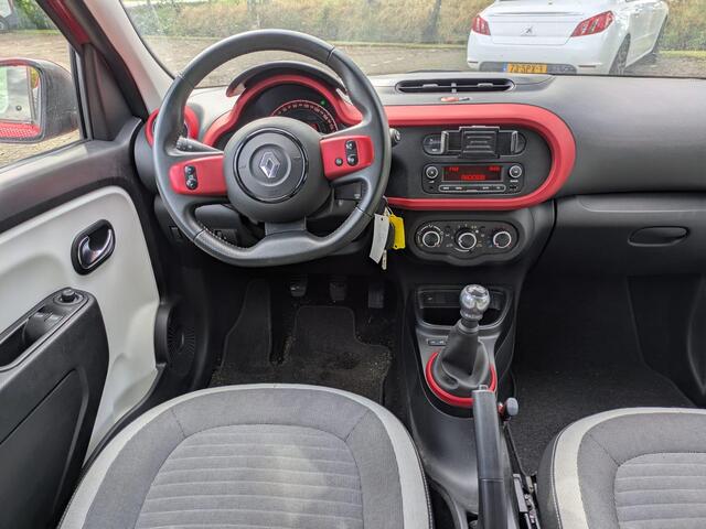 Renault TWINGO 1.0 SCe Collection+Open dak!!