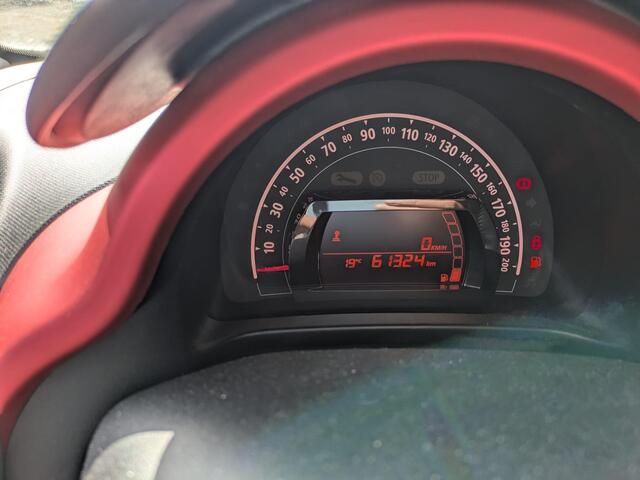 Renault TWINGO 1.0 SCe Collection+Open dak!!